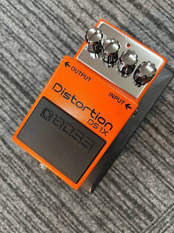 BOSS ds-x1の画像